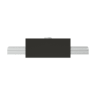 Sylvania - Lignes continues OTAO Linear Module version SylSmart Connected noir