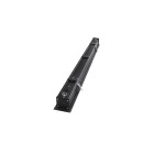 Sylvania - Lignes continues OTAO Linear Kit brancard Finition noir