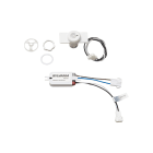 Sylvania - Kit capteur SylSmart Connected avec connecteur rapide, compatible GRADEO DALI