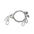 Sylvania - Plafonniers GRADEO Kit de suspension