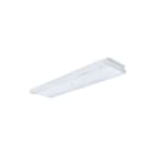 Sylvania - Armature SportsBay 1200 81W 12800lm IRC80 4000K SylSmart Connected sans capteur