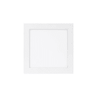 Sylvania - Luminaire START Downlight Flat 206 IP44 1650lm 830 Dimmable