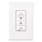 Sylvania - Gestion d'Eclairage SylSmart SSE Interrupteur mural 01