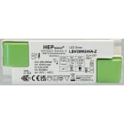 Sylvania - Drivers LED - Driver Flex Pro 20W 24V