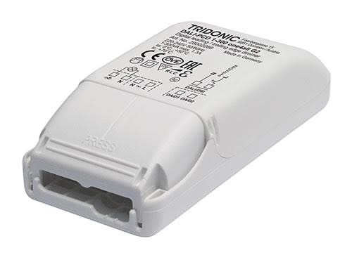 Sylvania - Gestion d'Eclairage SylSmart PCD 1-300 DALI Phase Dimmer SSA