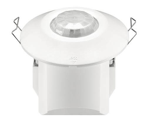 Sylvania - Gestion d'Eclairage Capteur encastré SylSmart SSC IP20