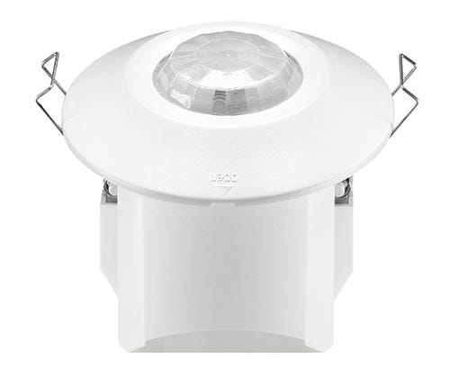 Sylvania - Gestion d'Eclairage Capteur encastré SylSmart SSC IP20