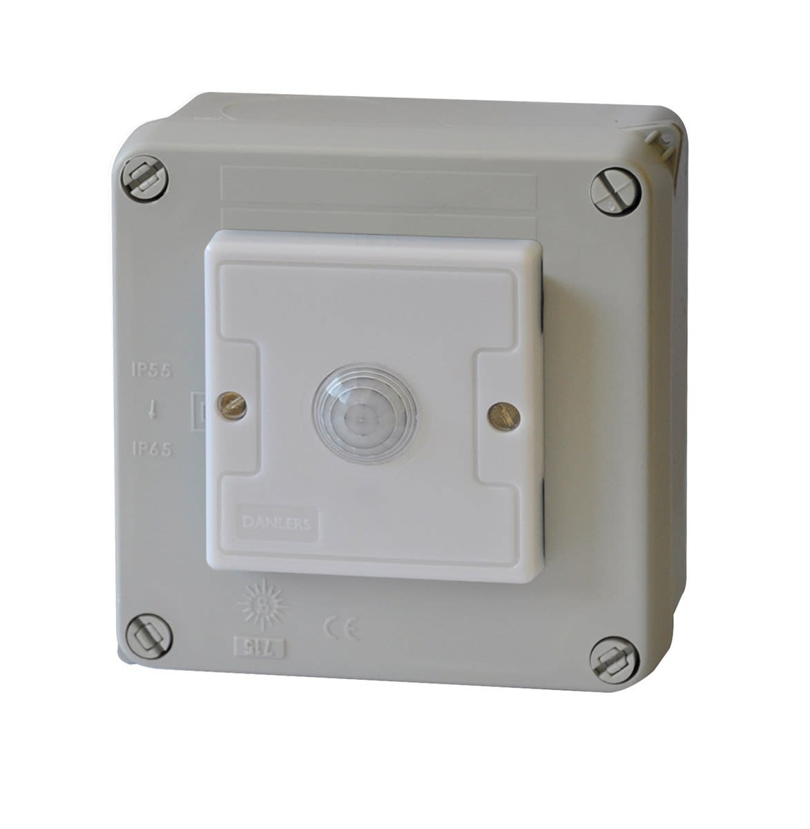 Sylvania - Gestion d'Eclairage SylSmart CBU HB17M IP65 Sensor