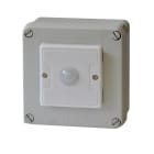 Sylvania - Gestion d'Eclairage SylSmart CBU HB17M IP65 Sensor