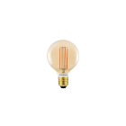 Sylvania - ToLEDo Vintage G95 7W 640lm Dimmable 820 E27