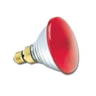 Sylvania - Lampes spéciales PAR38 rouge 80W Flood 30° 240V E27