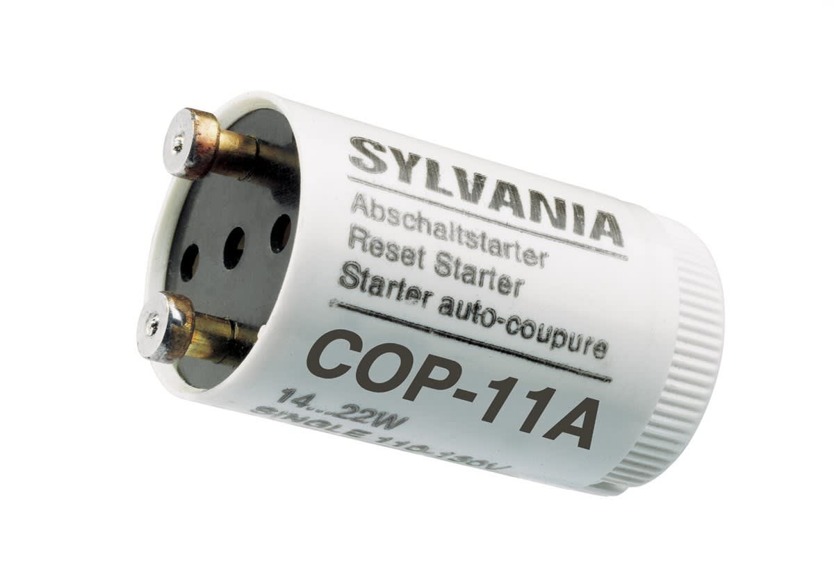 Sylvania - Appareillages - Ballast COP 11 pour circuit mono 36 à 65W