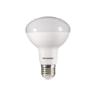 Sylvania - Lampes LED RefLED R80 9W 806lm 830 E27 BL