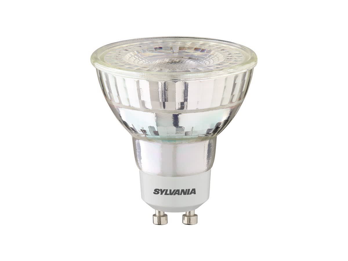 Sylvania - Lampes LED RefLED Retro ES50 V2 345LM 830 36° SL