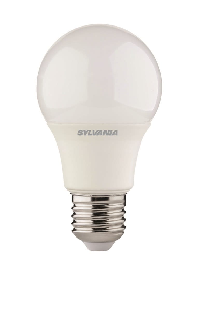 Sylvania - Lampes LED ToLEDo GLS A60 8,5W 806lm 840 E27