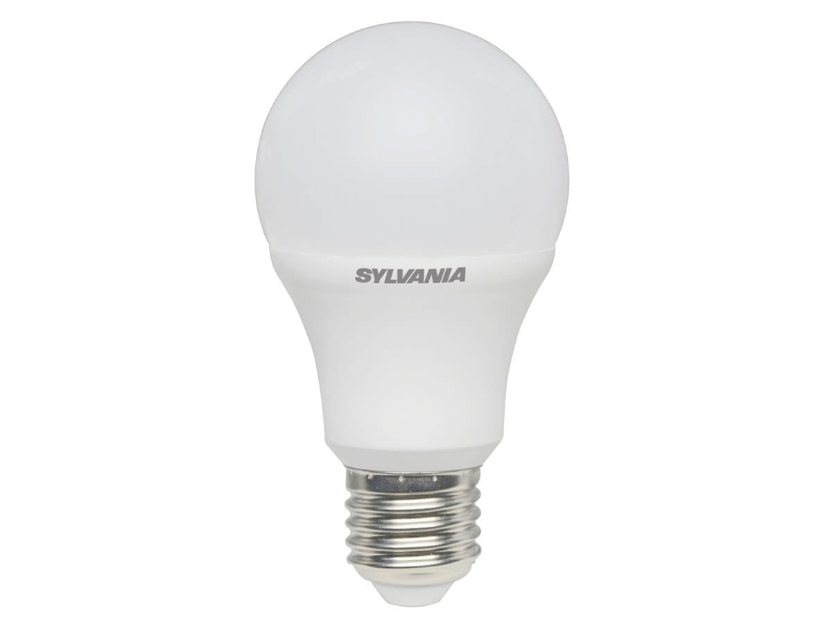 Sylvania - Lampes LED ToLEDo GLS A60 5,5W 470lm 827 E27