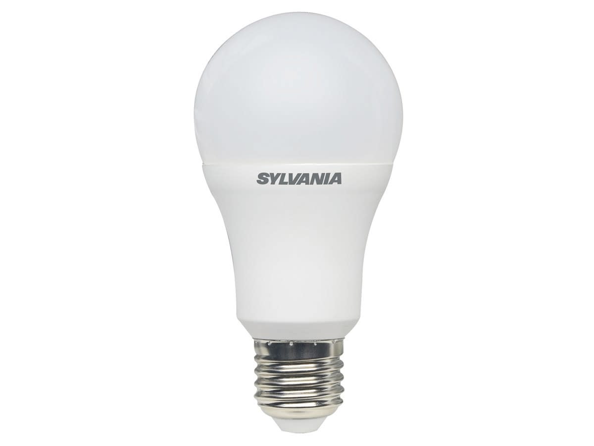 Sylvania - Lampes LED ToLEDo GLS A60 11W 1055lm 827 E27