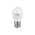 Sylvania - Lampes LED ToLEDo Sphère Dépolie 5,6W 470lm DIM 827 E27