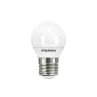 Sylvania - Lampes LED ToLEDo Sphère Dépolie 3W 250lm 827 E27