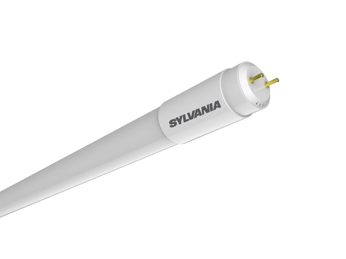 Sylvania - Tubes LED ToLEDo Sup. Tube T8 ECG V4 2FT 1100LM 8W 865