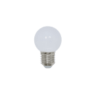 Sylvania - Lampes LED ToLEDo Deco Sphère Dépolie 1W 70lm 2700K E27