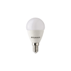 Sylvania - Lampes LED ToLEDo SunDim Sphérique 6,5W 470lm 827-820 E14