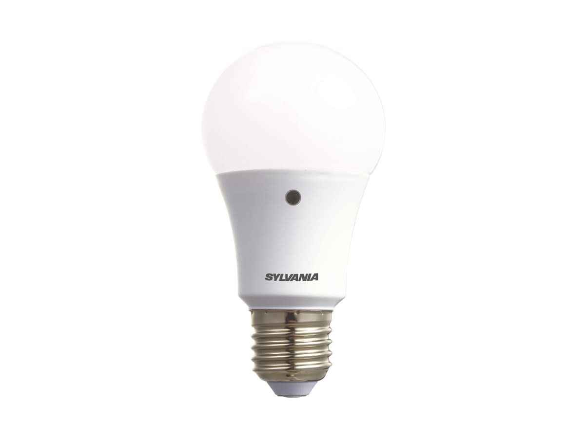 Sylvania - Lampes LED ToLEDo Light-Sense 8,5W 806lm 827 E27