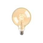 Sylvania - Lampes LED ToLEDo Vintage G120 5,5W 250lm DIM 820 E27