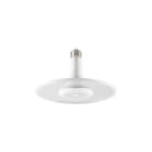 Sylvania - Lampes LED ToLEDo Radiance 11,5W 1000lm DIM 840 E27 Blanc