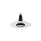 Sylvania - Lampes LED ToLEDo Radiance 11,5W 1000lm DIM 840 E27 Noir