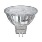 Sylvania - Lampes LED RefLED Superia Retro MR16 7,5W 621lm 830 36°