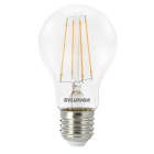 Sylvania - Lampes LED ToLEDo Retro A60 7W 806lm DIM 827 E27