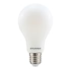 Sylvania - Lampes LED ToLEDo Retro A70 Satiné 11W 1521lm DIM 827 E27