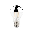 Sylvania - Lampes LED ToLEDo Retro A60 Calotte arg 4,5W 400lm 827 E27