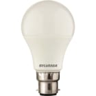 Sylvania - Lampes LED ToLEDo GLS A60 9,5W 1055lm 827 B22