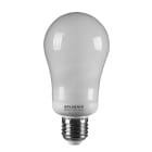 Sylvania - Lampes Fluo-Compactes ML GLS 827 E27 15W