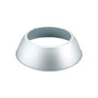 Sylvania - Armature Granit G2 Réflecteur Aluminium 26/32Klm