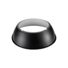Sylvania - Armature Granit G2 Réflecteur Noir 26/32Klm