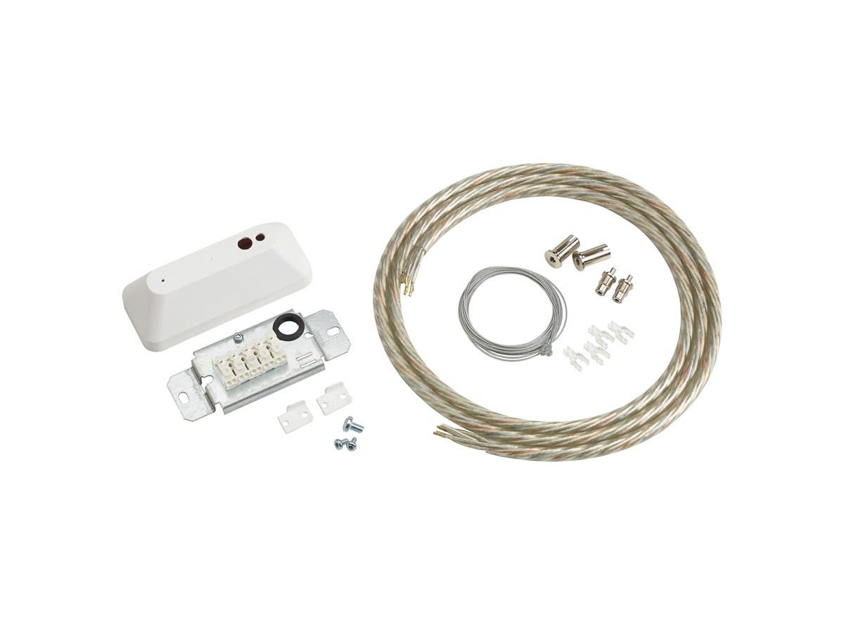 Sylvania - RANA LINEAR S Accessoire suspension + cable 5*1.5mm trans.