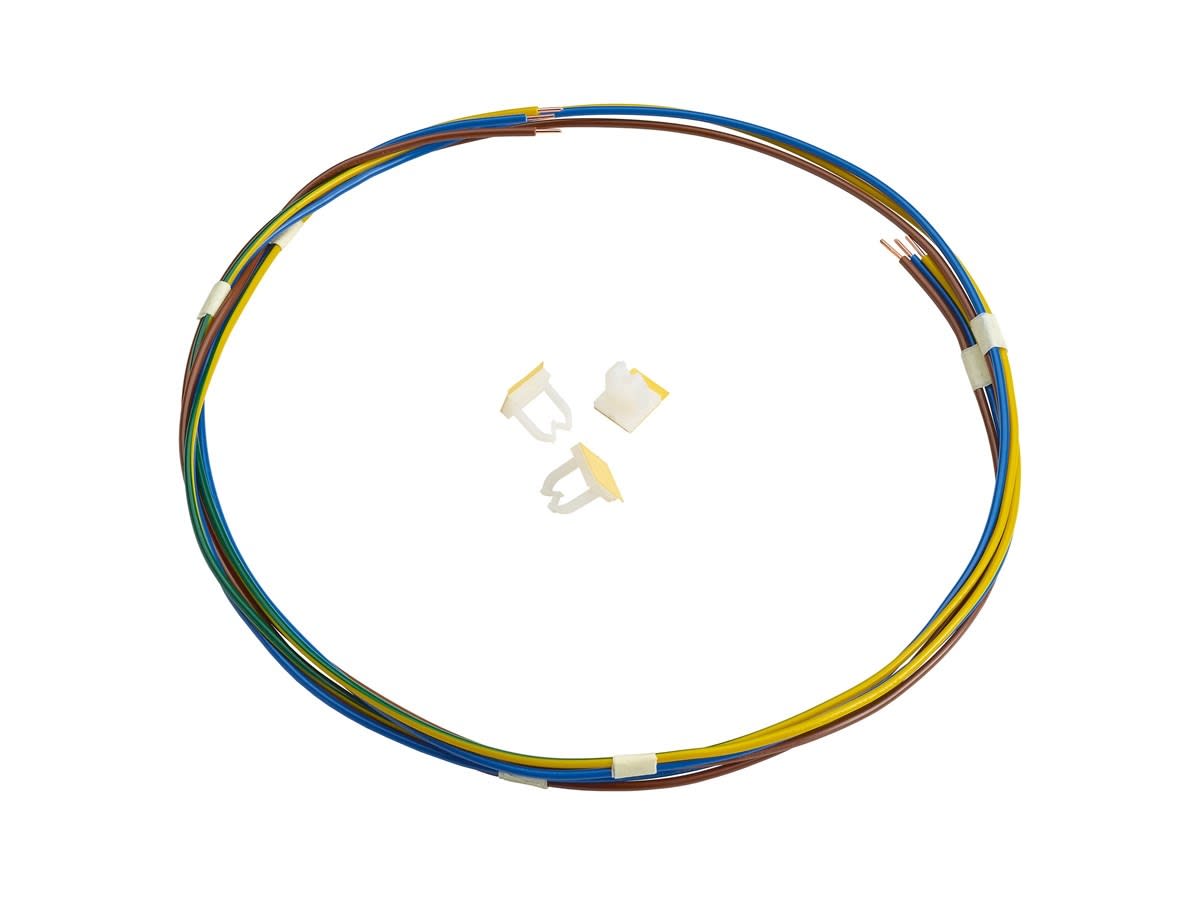 Sylvania - RANA LINEAR S Accessoire cable trav 1350mm 3*1.5mm