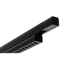 Sylvania - Rail linéaire Pixo Line 1500 UGR19 IRC?80 4000K Noir