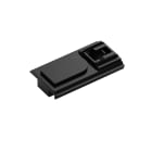Sylvania - Rail linéaire Pixo Line Driver DALI 600 56W Noir