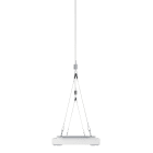 Sylvania - Armature Sportsbay Accessoire kit de suspension 3m