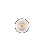 Sylvania - Spots encastrés Led LUDOSPOT 111 38W 3550lm 940 MB