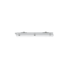 Sylvania - Luminaire étanche Resisto 600 IP66 19W 2500lm IRC?80 6500K