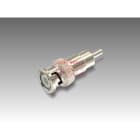 Erard - Adaptateur vidéo BNC Mâle / 1 RCA Mâle