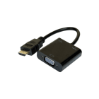 Erard D3c - Convertisseur HDMI Male vers VGA Femelle 0.15m