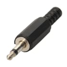 Erard - Connecteur Jack 3.5 Mâle mono - à souder