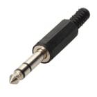 Erard - Connecteur Jack 6.35mm Mâle stéréo à souder