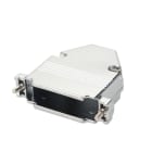 Erard - Capôt métallique pour connecteur 25 points Diamètre 9.5 mm